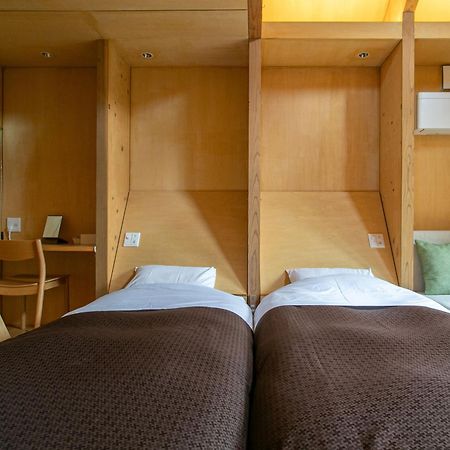 Kur Park Nagayu Hotel Nitta Екстериор снимка
