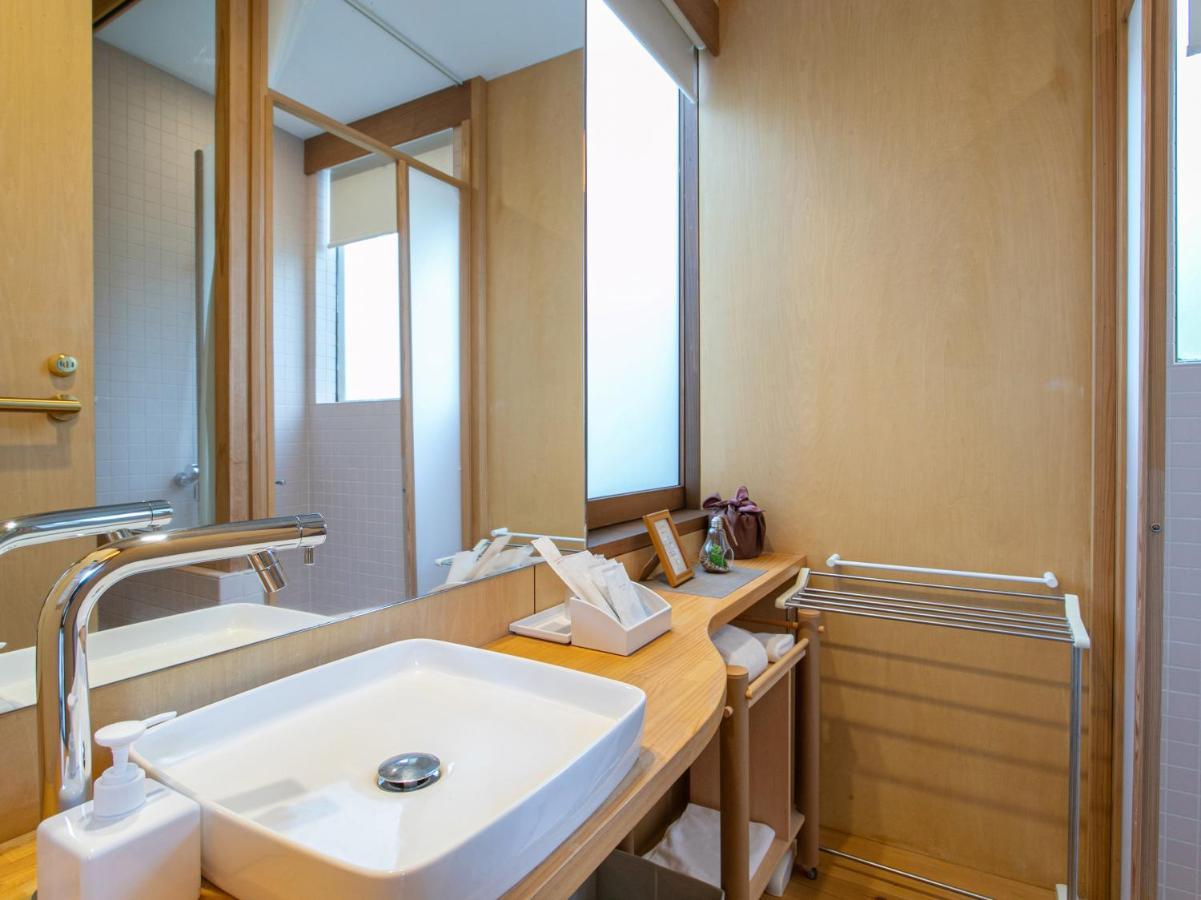 Kur Park Nagayu Hotel Nitta Екстериор снимка