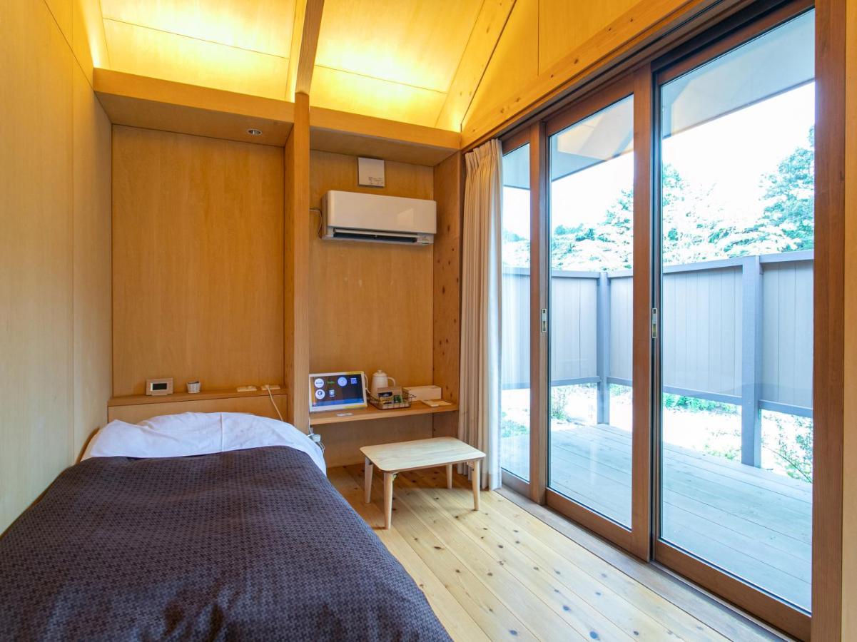 Kur Park Nagayu Hotel Nitta Екстериор снимка